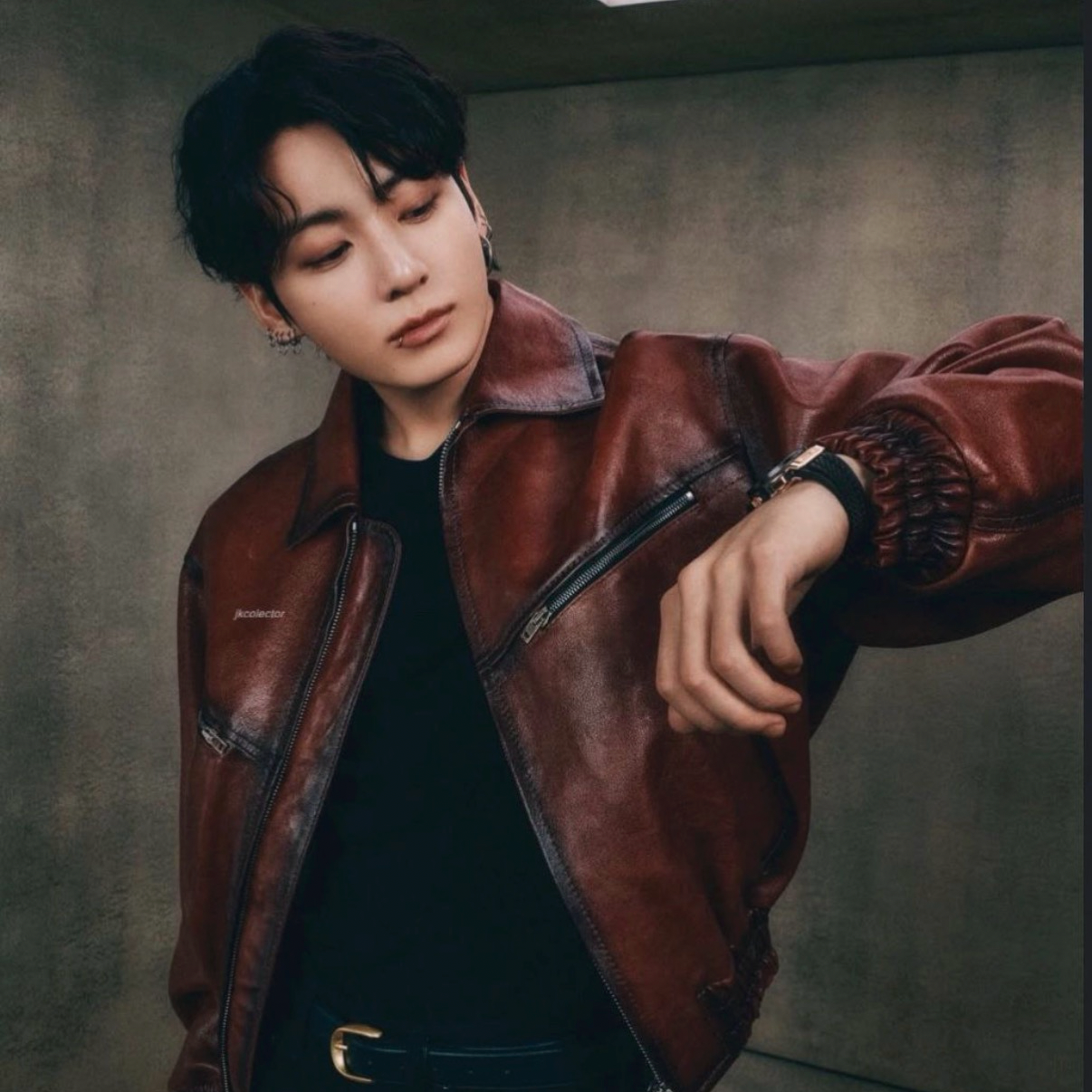 정국 (방탄소년단) 팬이 찍은 순간