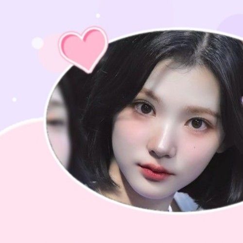 Behind-the-scenes cut of Jiwoo (Hearts2Hearts)