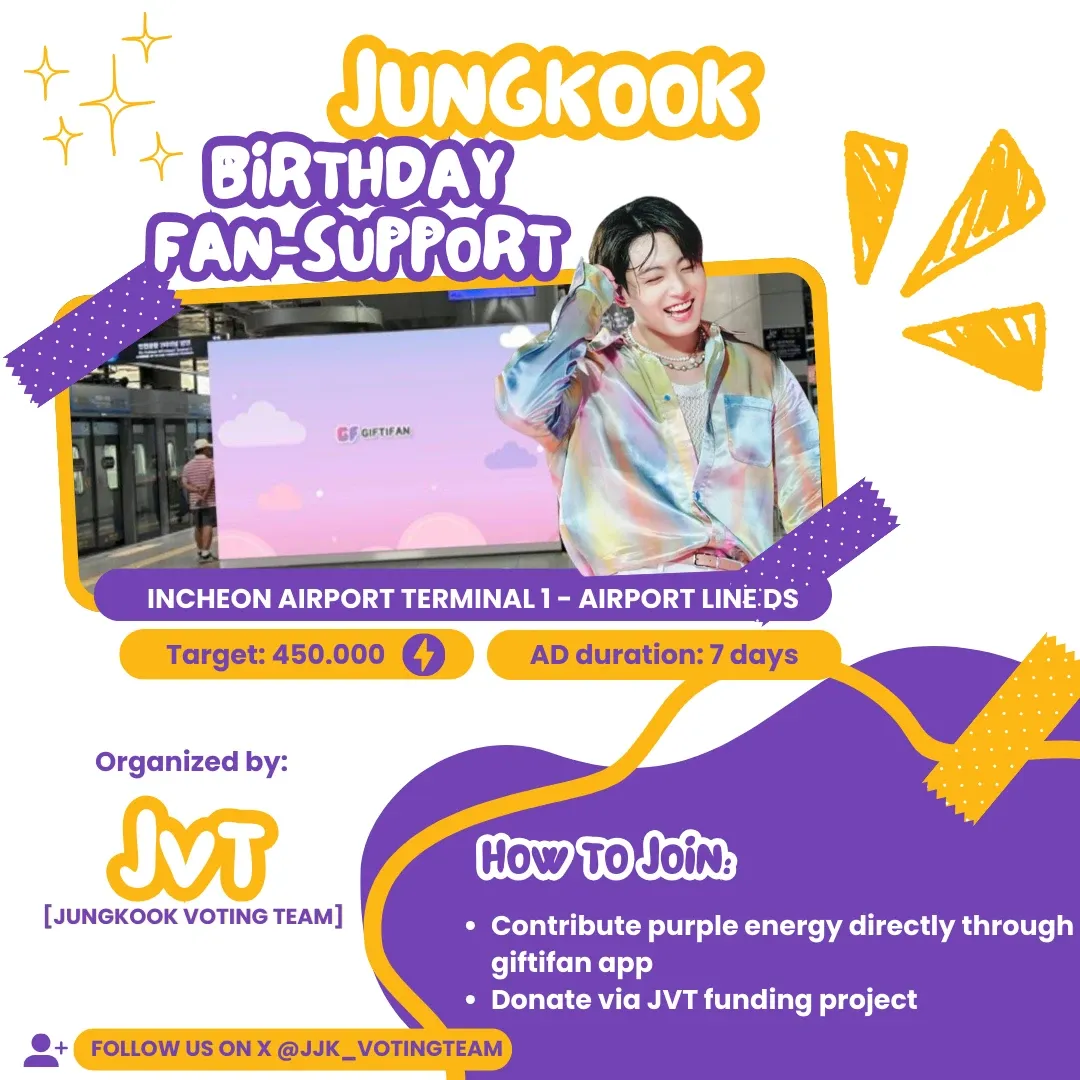 Potret di balik layar Jungkook (BTS)