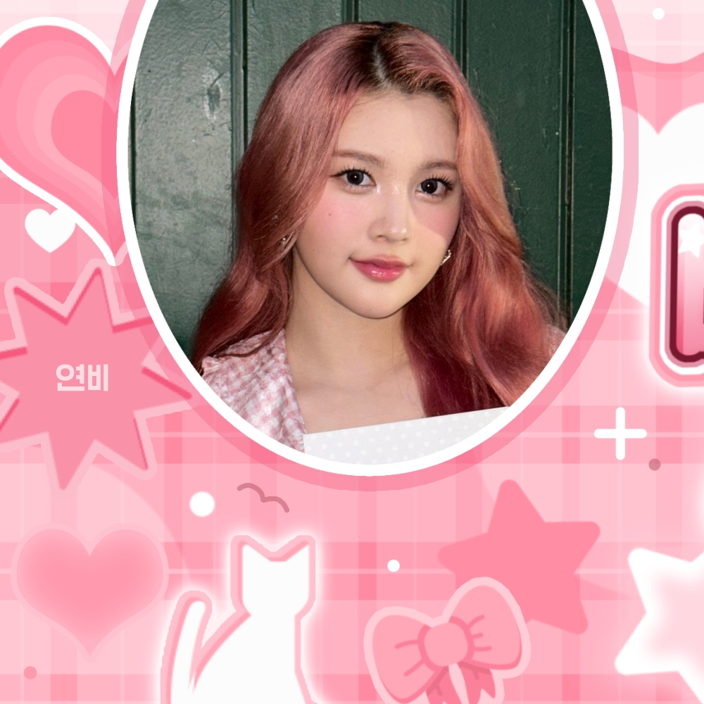 Recent activity shot of A-na (Hearts2Hearts)
