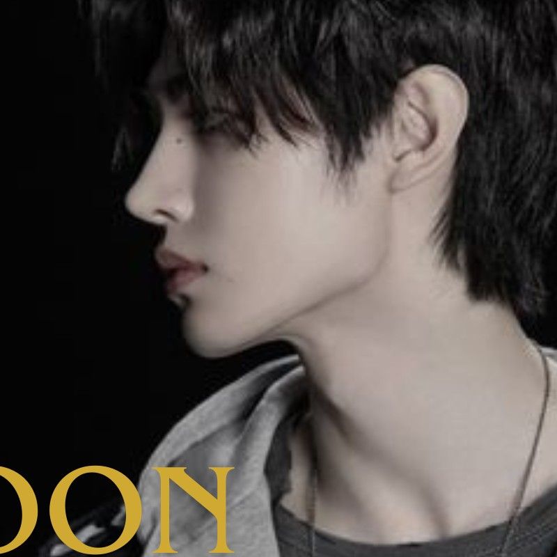 成訓 (ENHYPEN)的最新照片