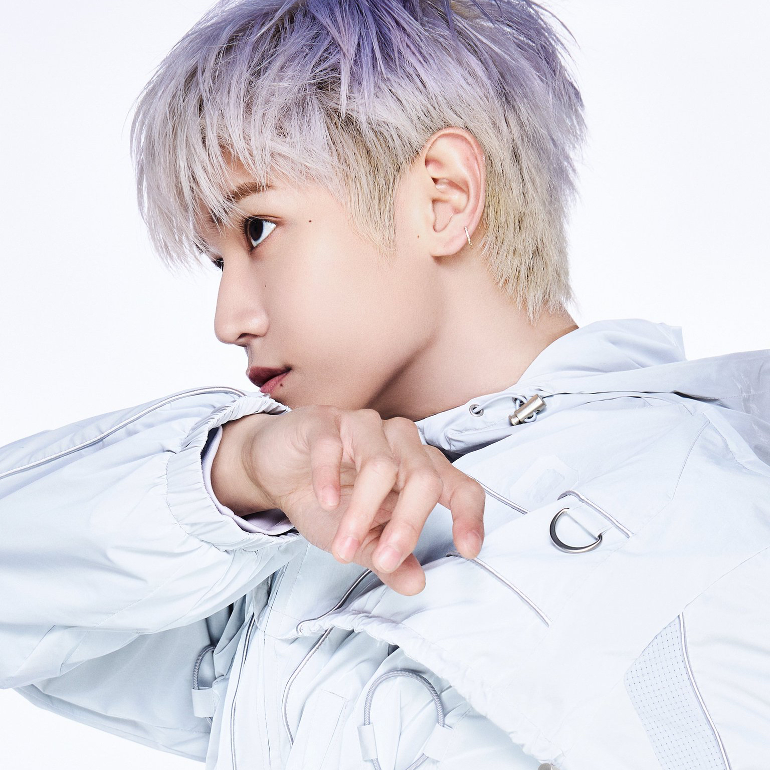 NCTファンが撮った瞬間