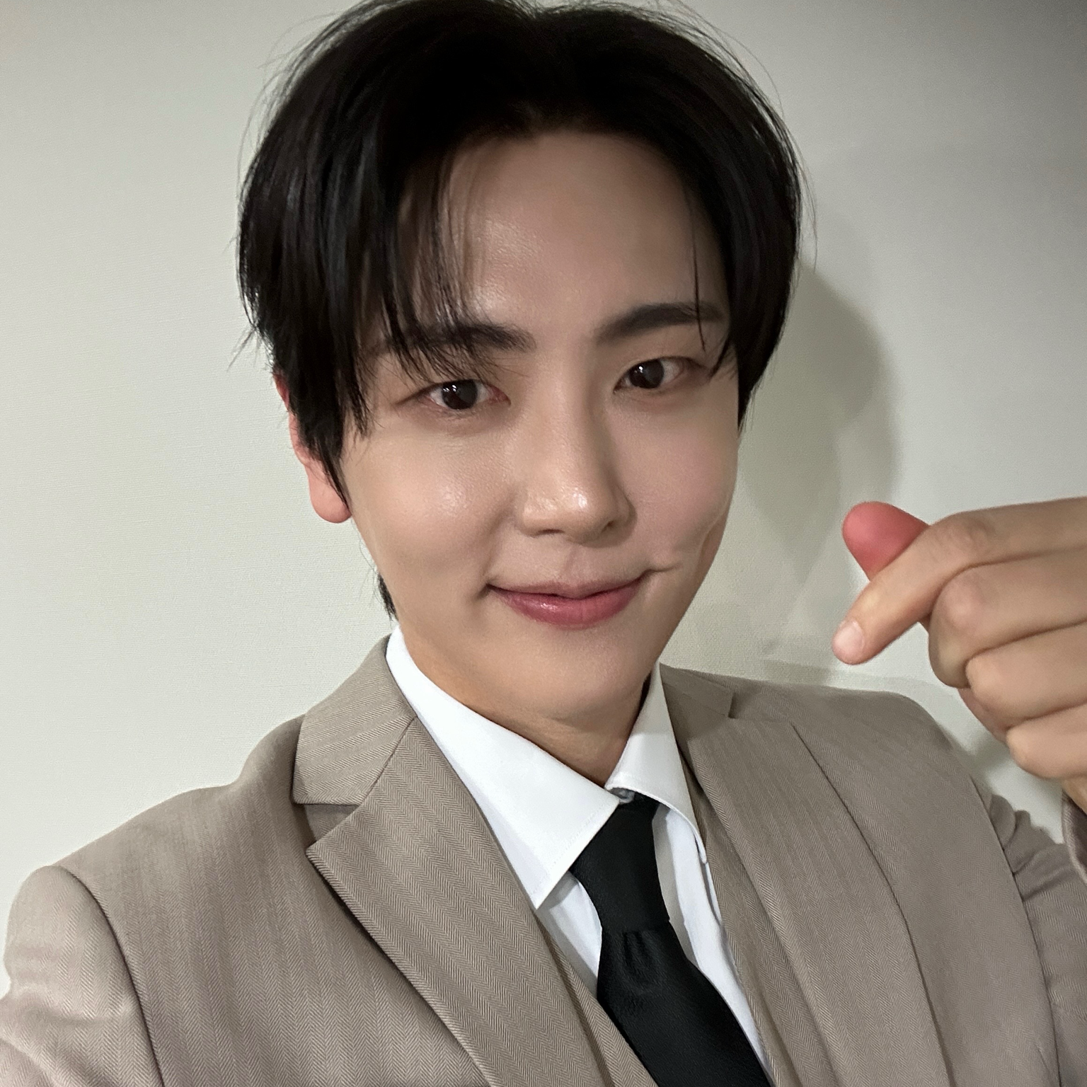 Latest photo of Jaeyoon (SF9)