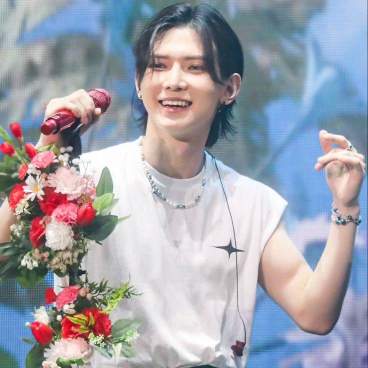 에이티즈 팬이 찍은 순간