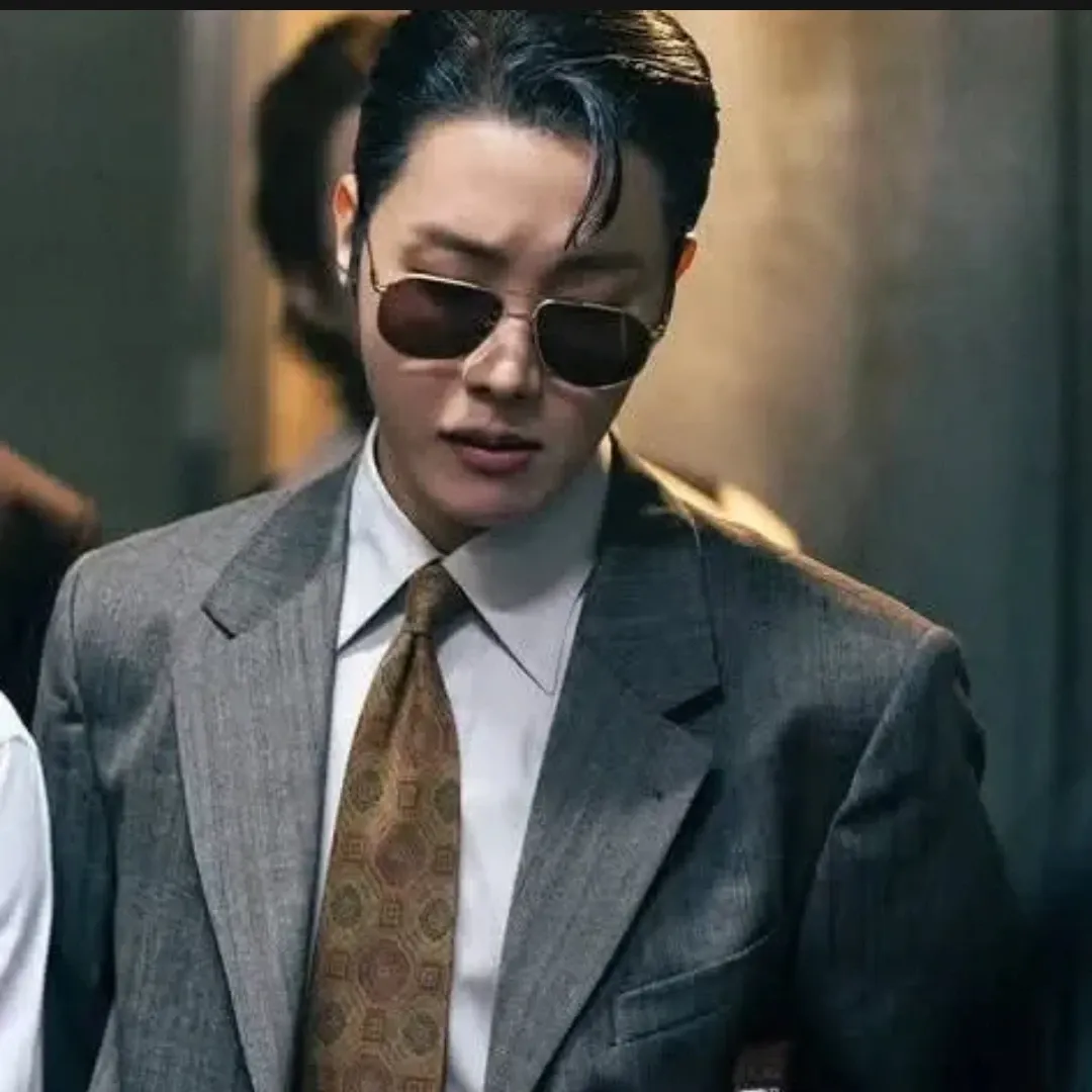 J-hope (防弹少年团)的最新活动照片