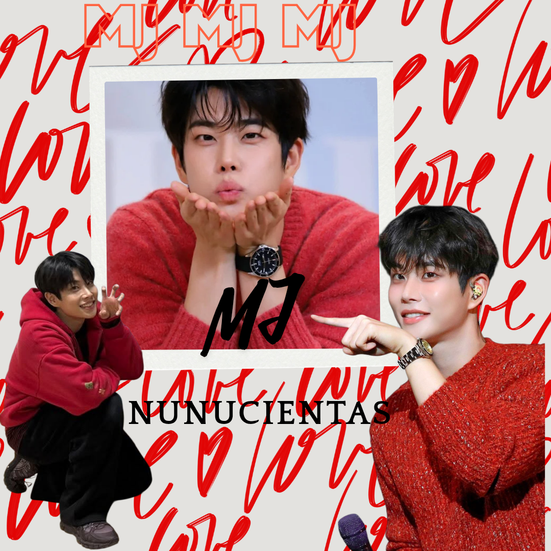 Latest photo of MJ (ASTRO)