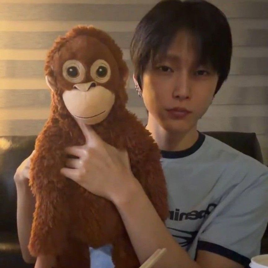 Latest photo of Seunghan