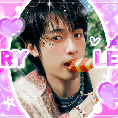 가온 (Xdinary Heroes)의 최신 사진