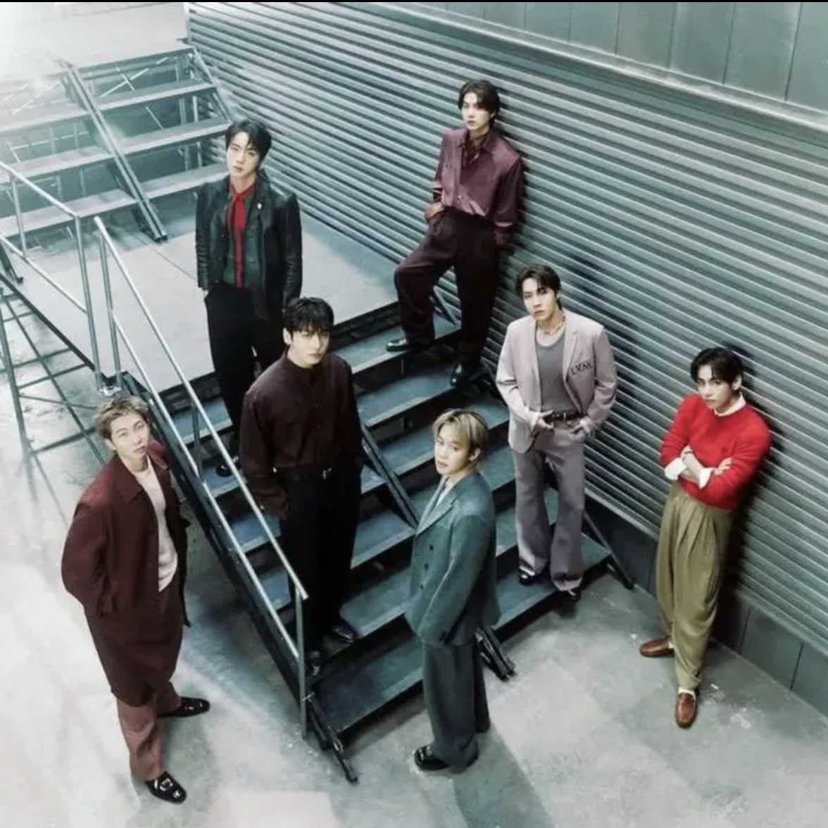 SUGA (BTS)の最新写真