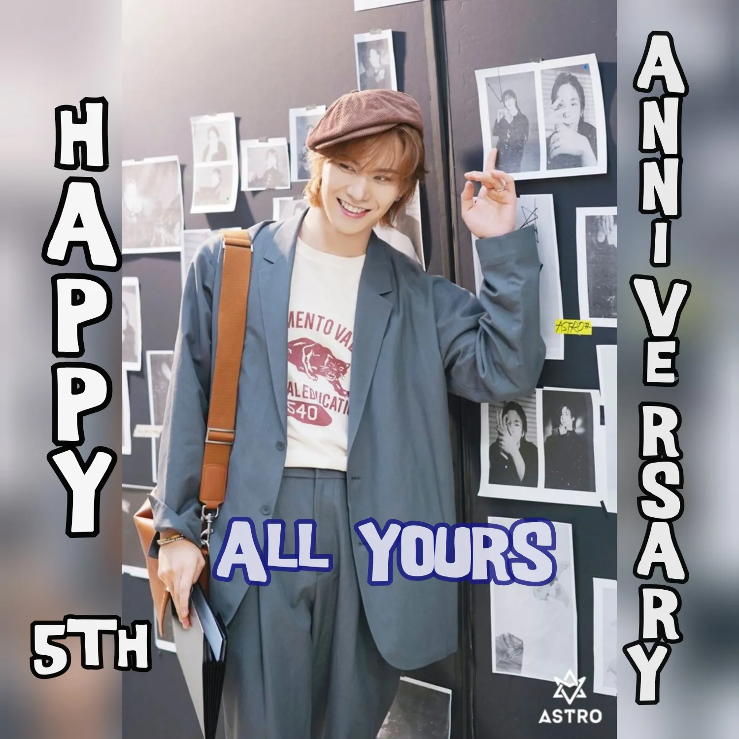 Latest photo of Rocky