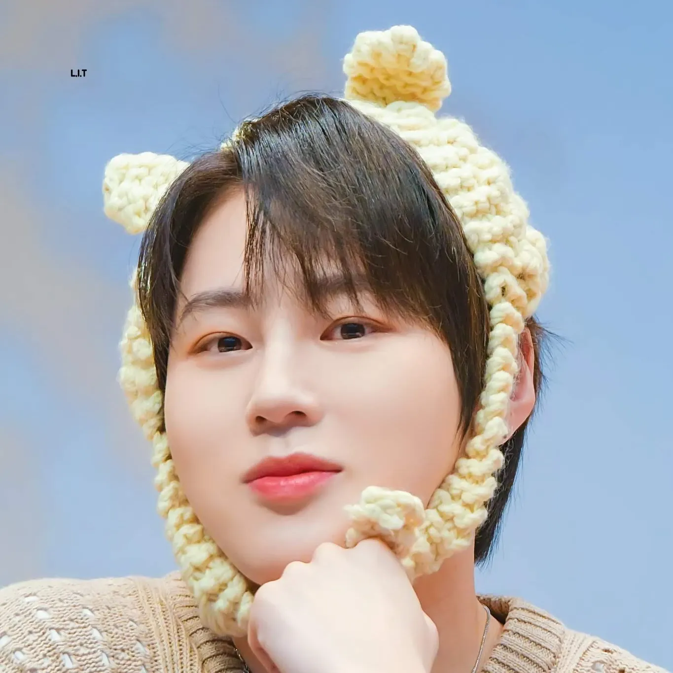 하성운 팬이 찍은 순간