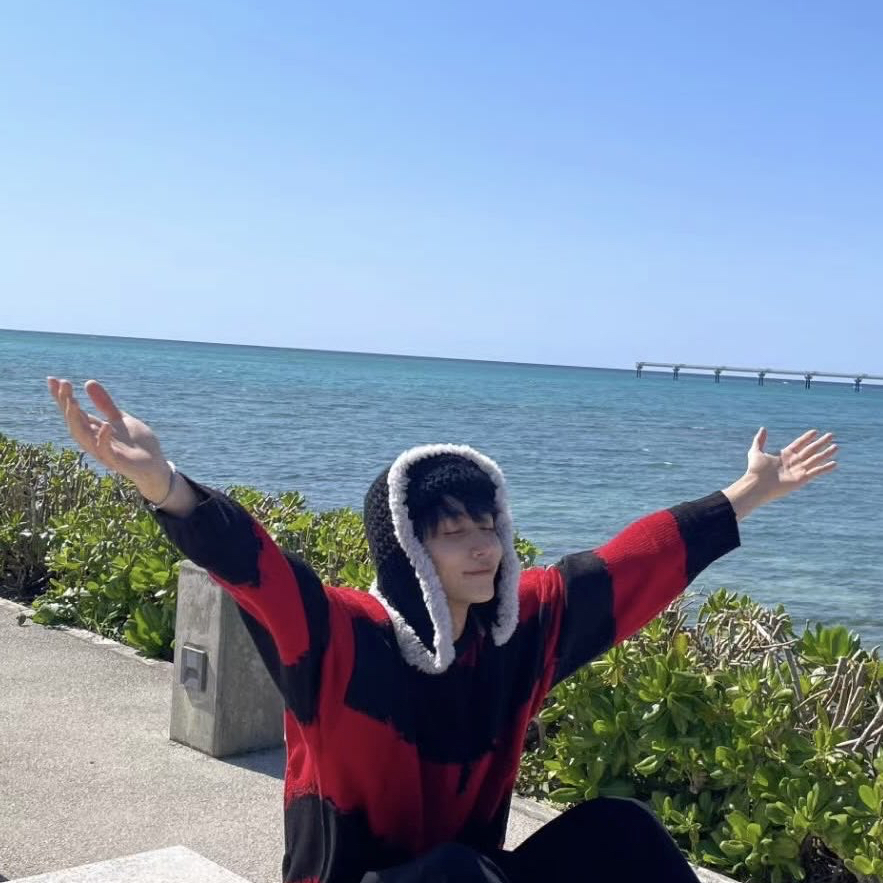 정한 (세븐틴) 최근 활동샷