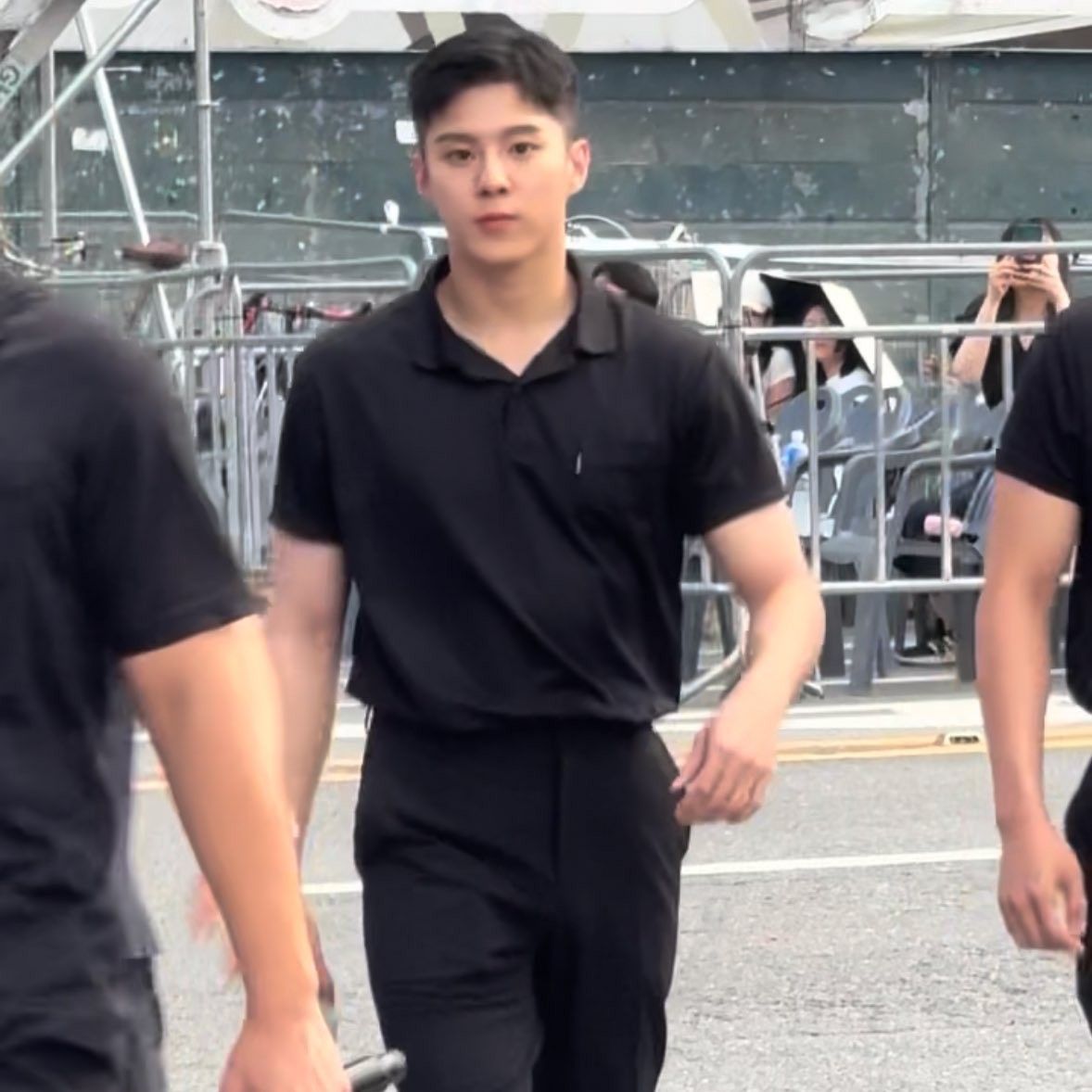 김우석의 최신 사진