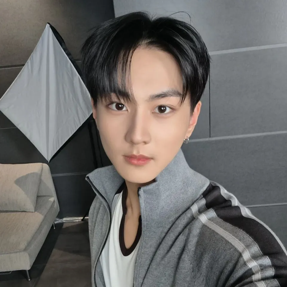 ENHYPEN的最新活動照片