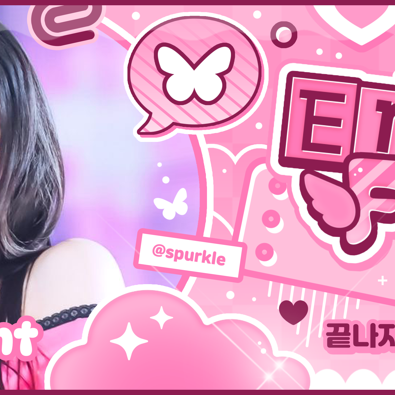 Latest photo of Rora (BABYMONSTER)