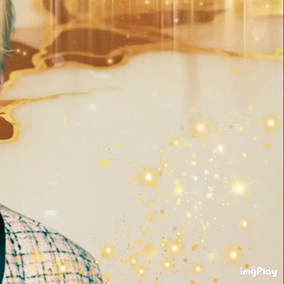 A moment captured by Yuma (&TEAM)'s fan