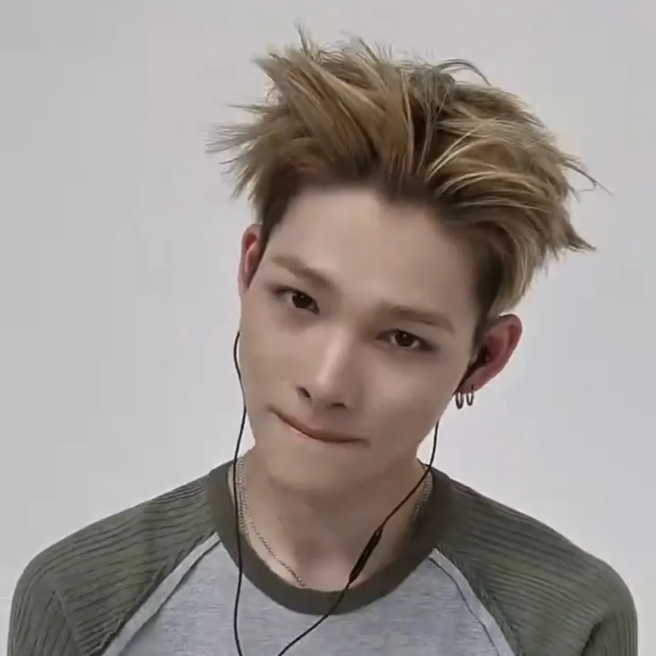 NI-KI (ENHYPEN)的最新活動照片