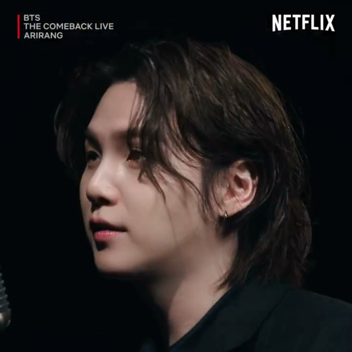 SUGA (BTS)の最新写真