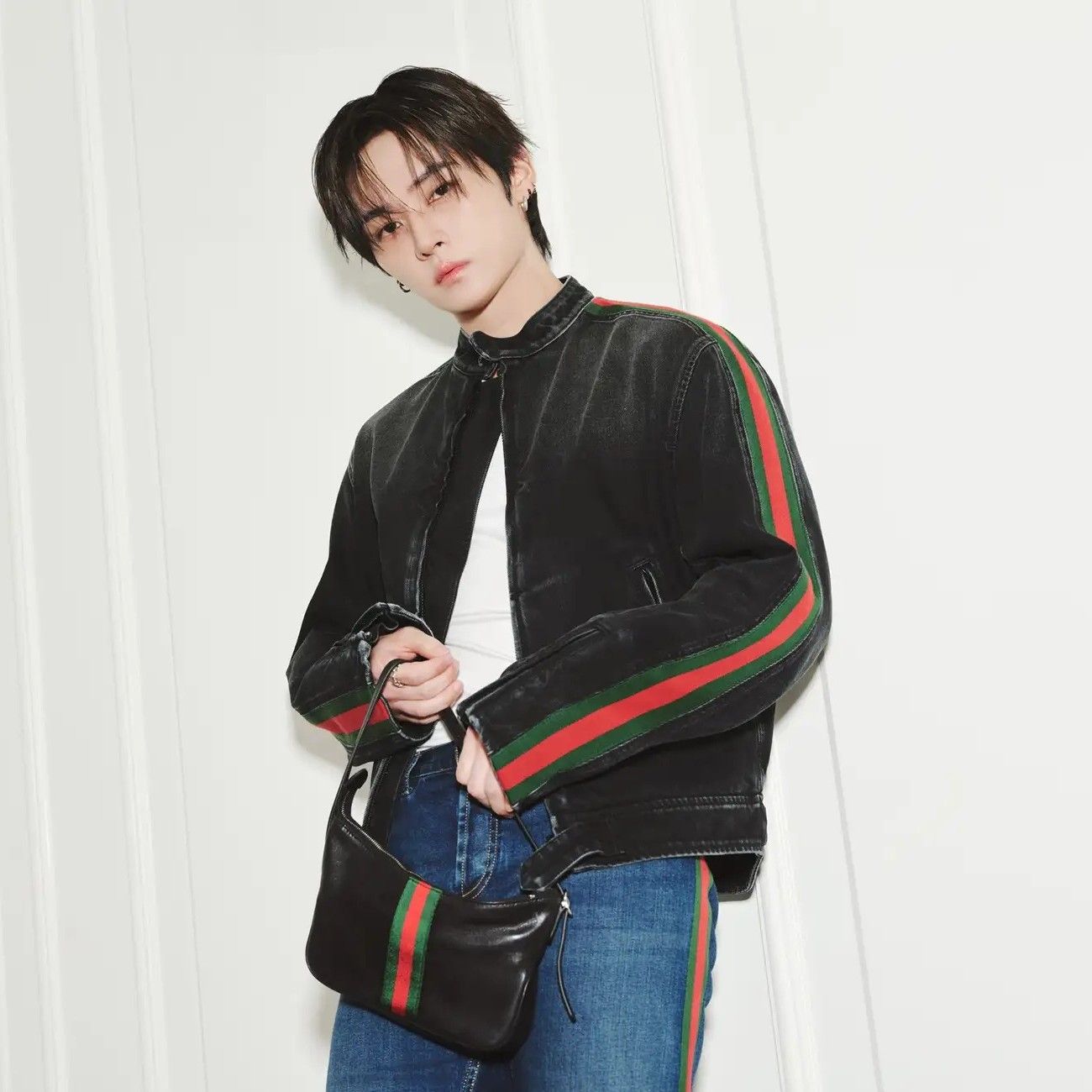 Stray Kids 팬이 찍은 순간