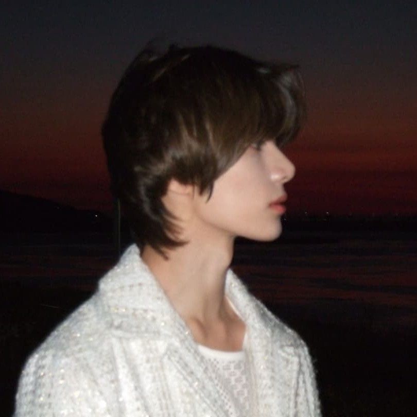 Potret di balik layar Beomgyu (TOMORROW X TOGETHER)