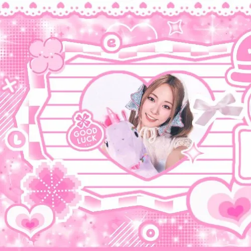 Foto terbaru Tzuyu (TWICE)