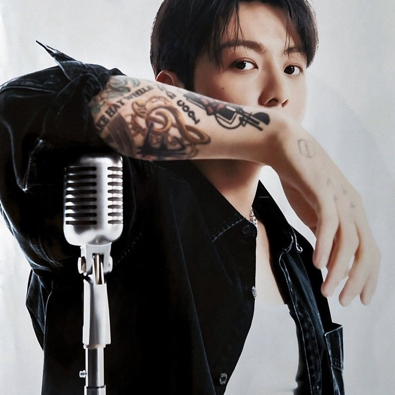 정국 (방탄소년단) 팬이 찍은 순간