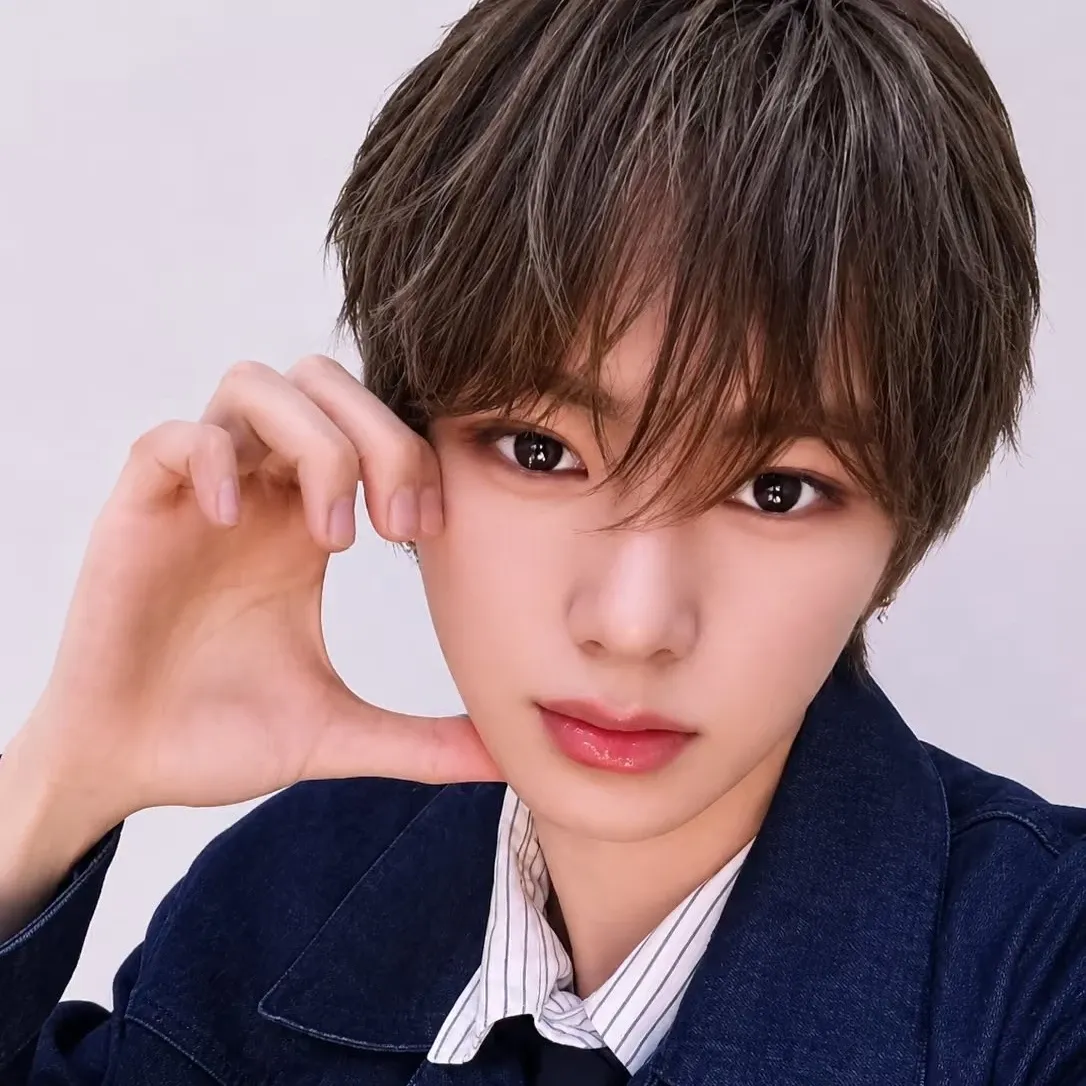 ALPHA DRIVE ONE Zhou Anxin Fandom Community │ No.1 KPOP App CHOEAEDOL
