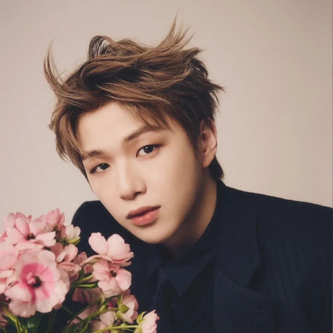 강다니엘 팬이 찍은 순간