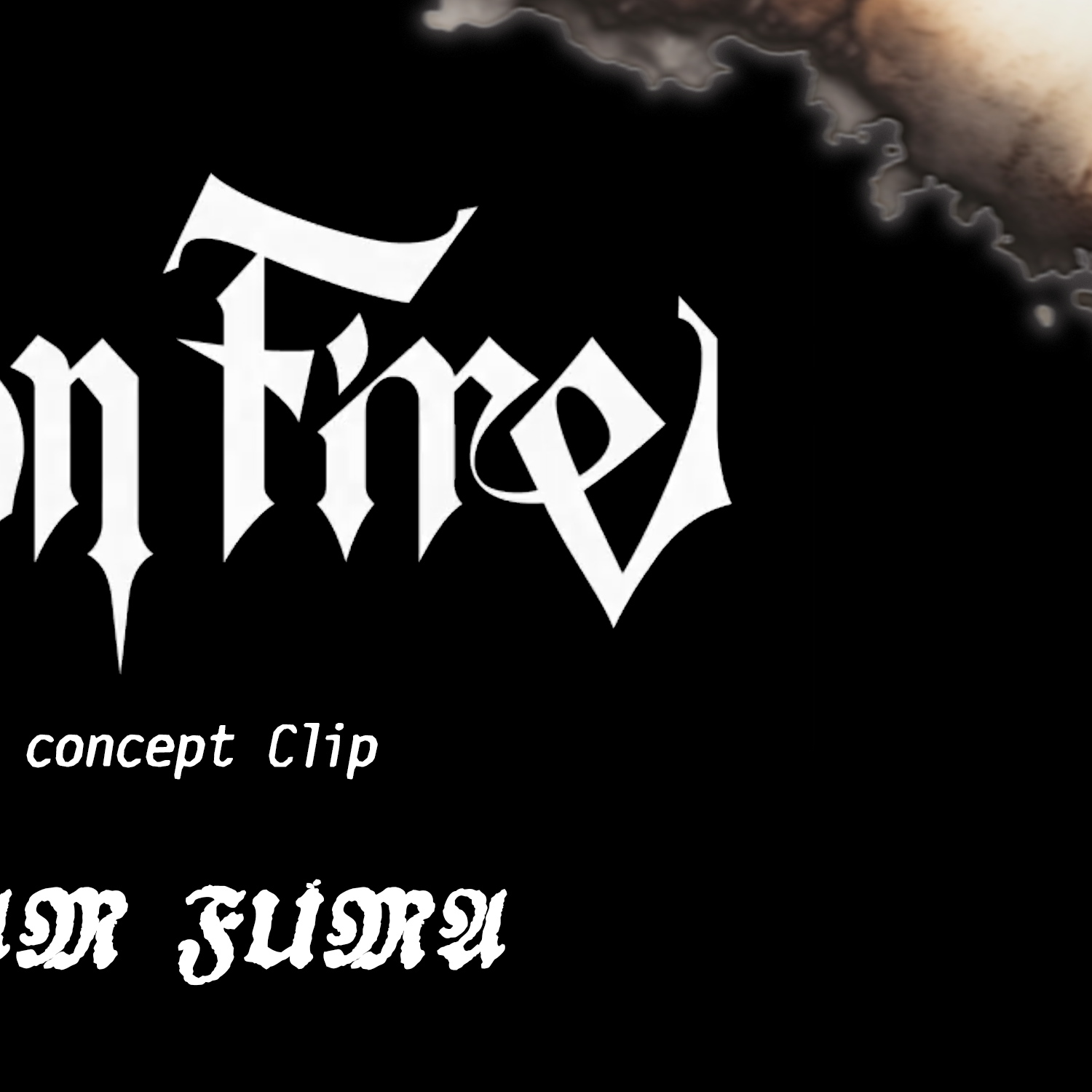 Recent activity shot of Fuma (&TEAM)