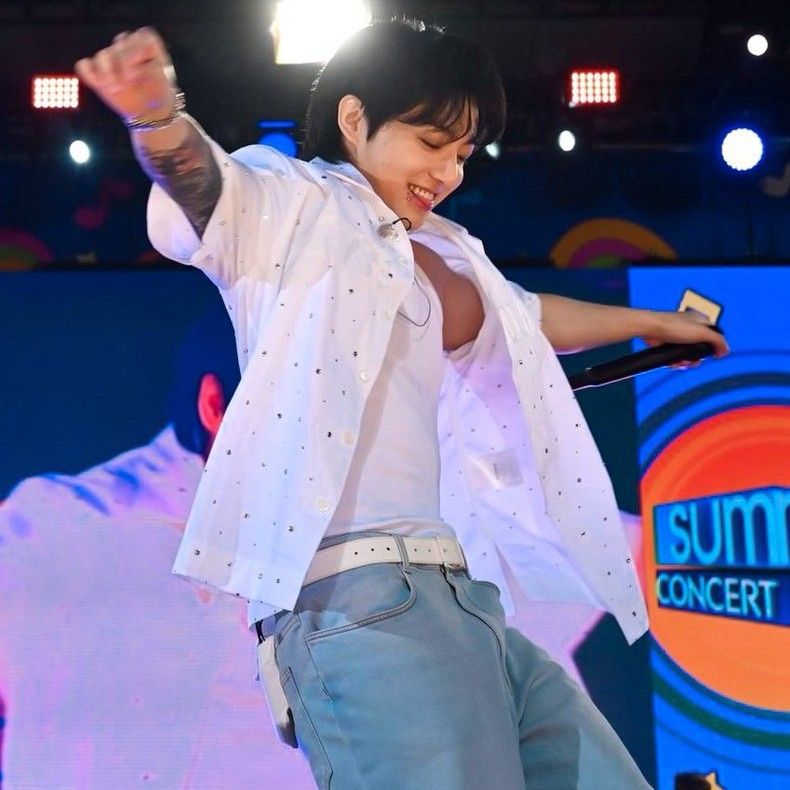 ジョングク (BTS)の最新写真