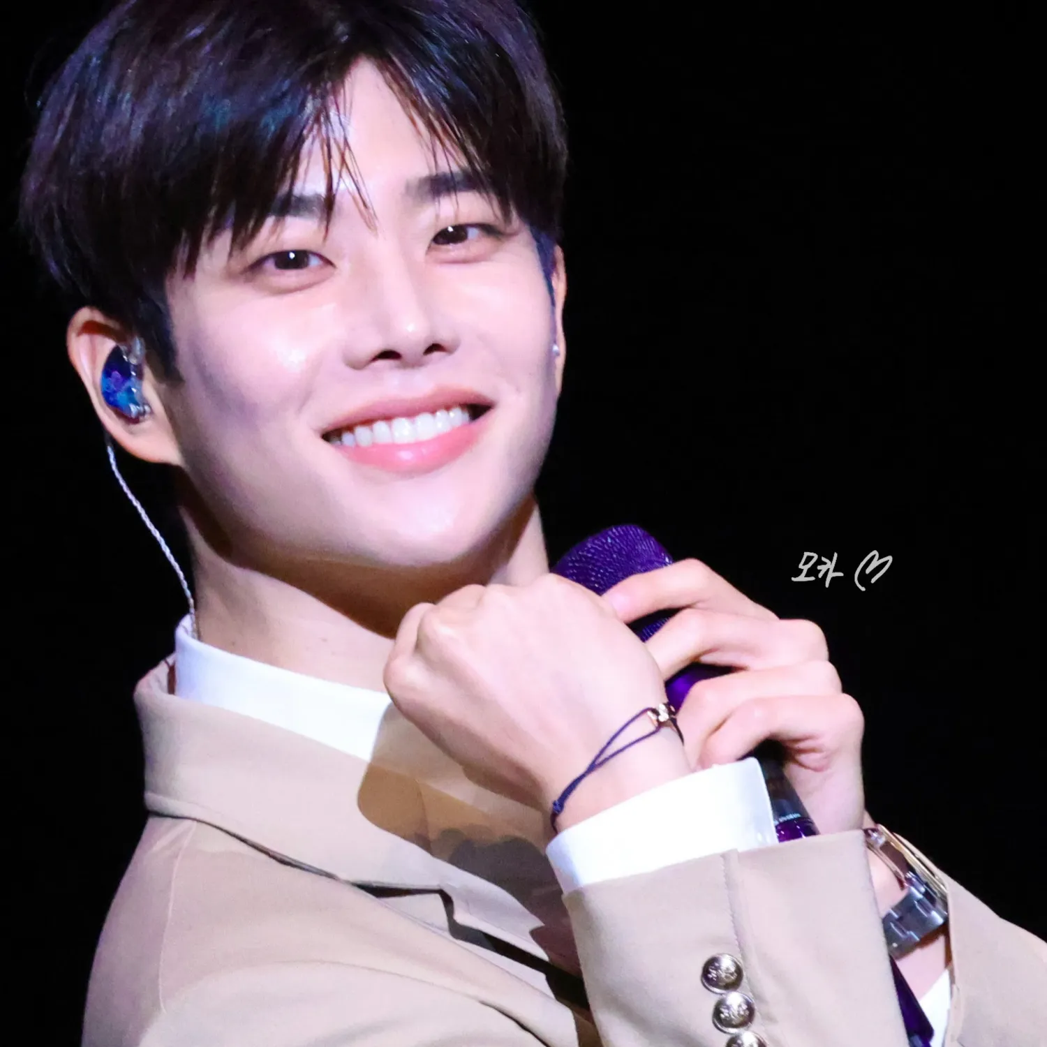 Foto aktivitas terbaru ASTRO