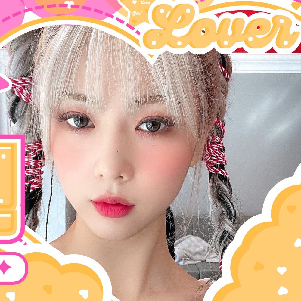 Latest photo of Yoohyeon (DREAMCATCHER)