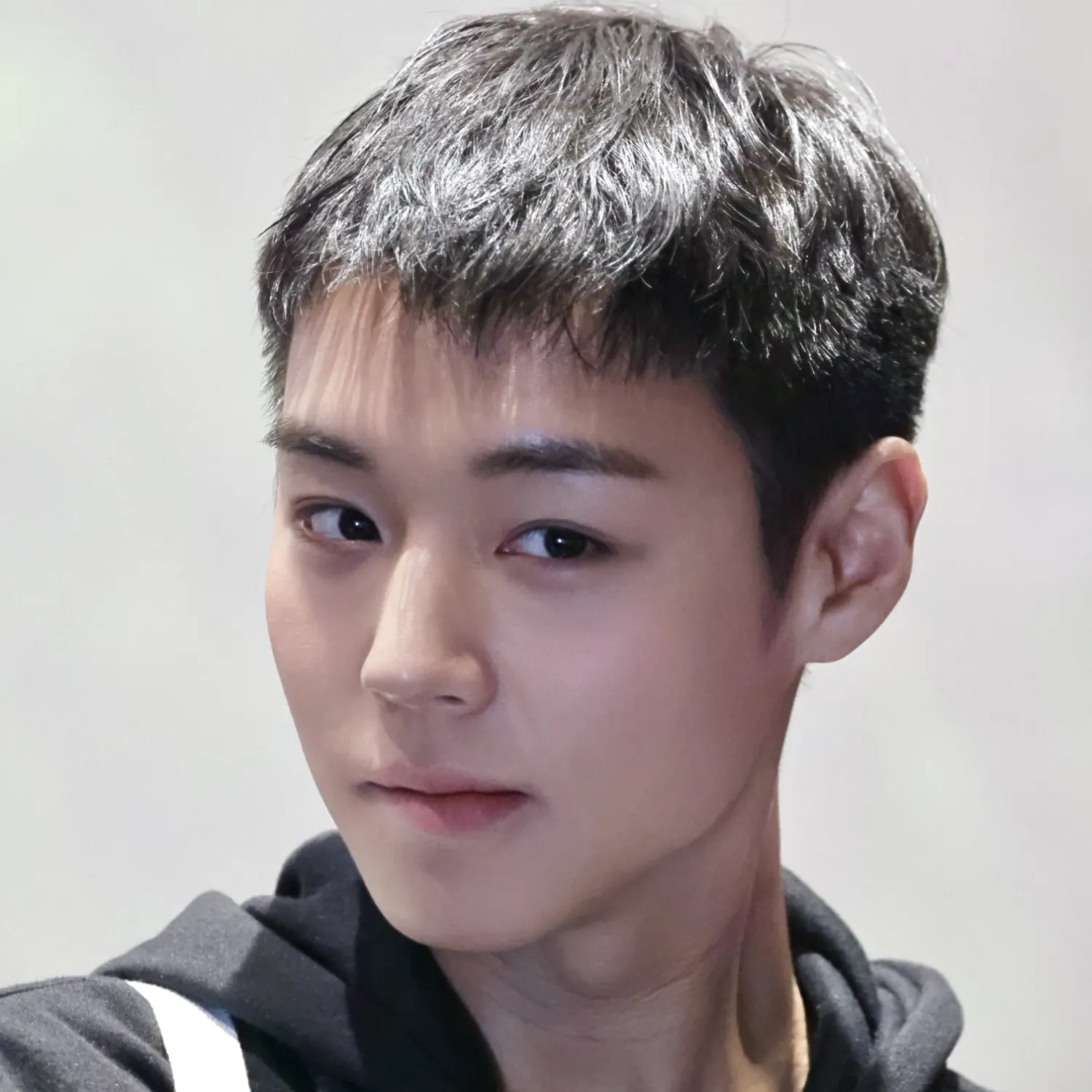 박지훈 최근 활동샷