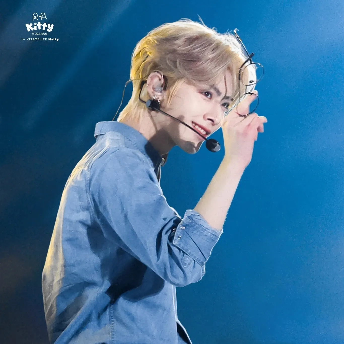 Ricky的最新照片