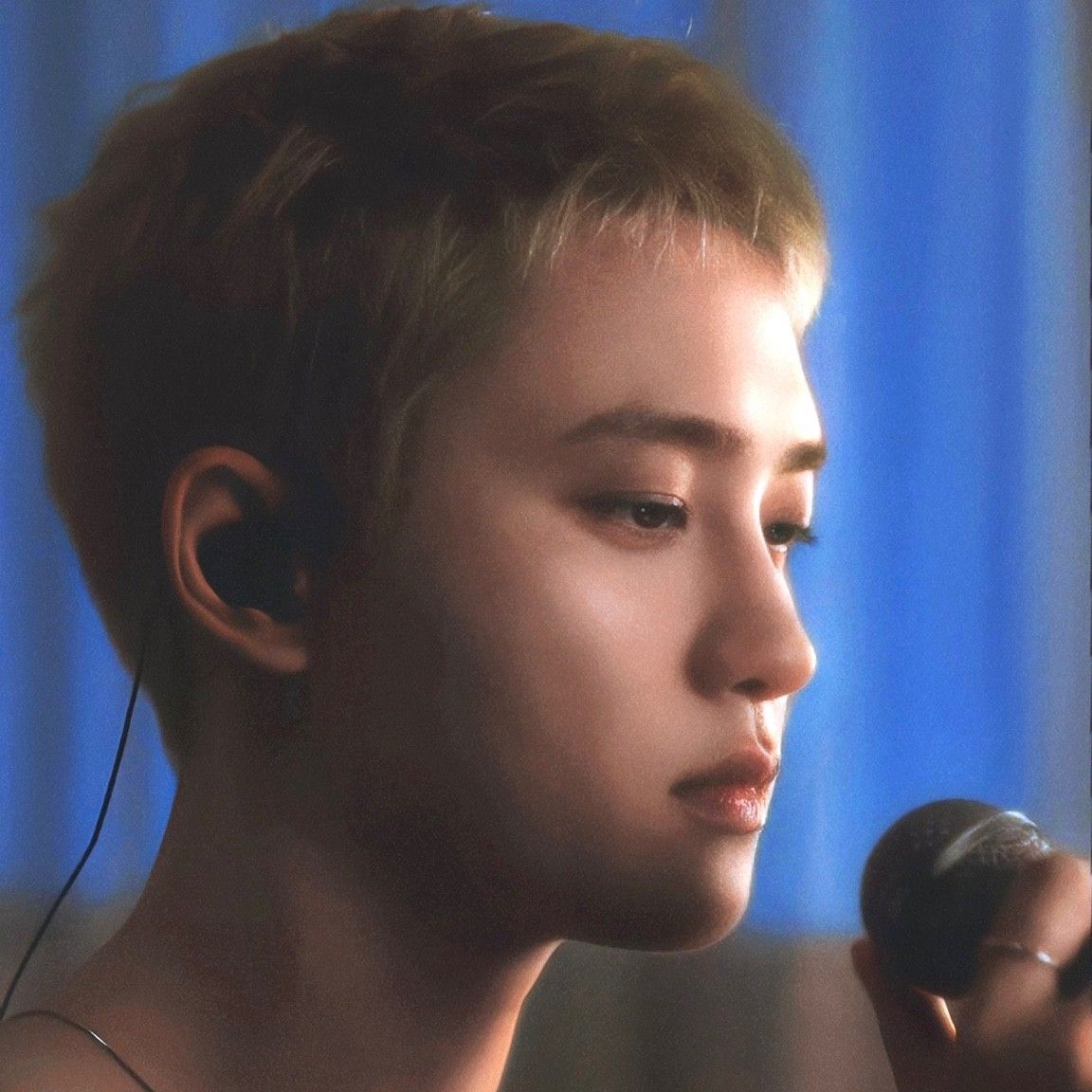 EXO 팬이 찍은 순간