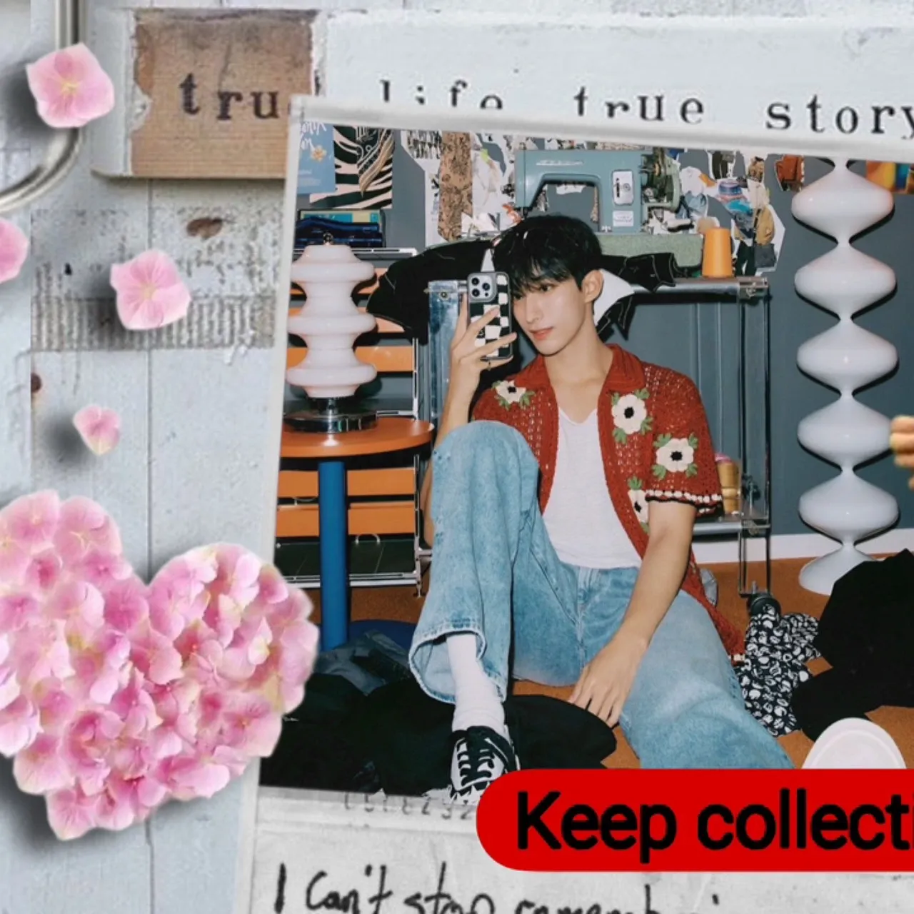 Today’s hot picks from the 도겸 (세븐틴) community