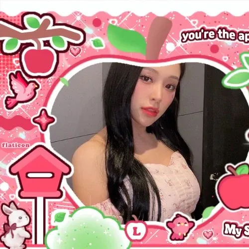 Latest photo of Gahyun (DREAMCATCHER)