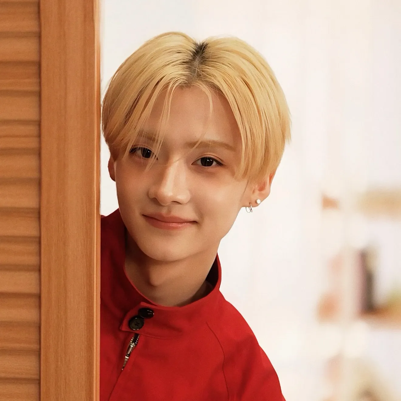 李相沅 (ALPHA DRIVE ONE)的幕后花絮