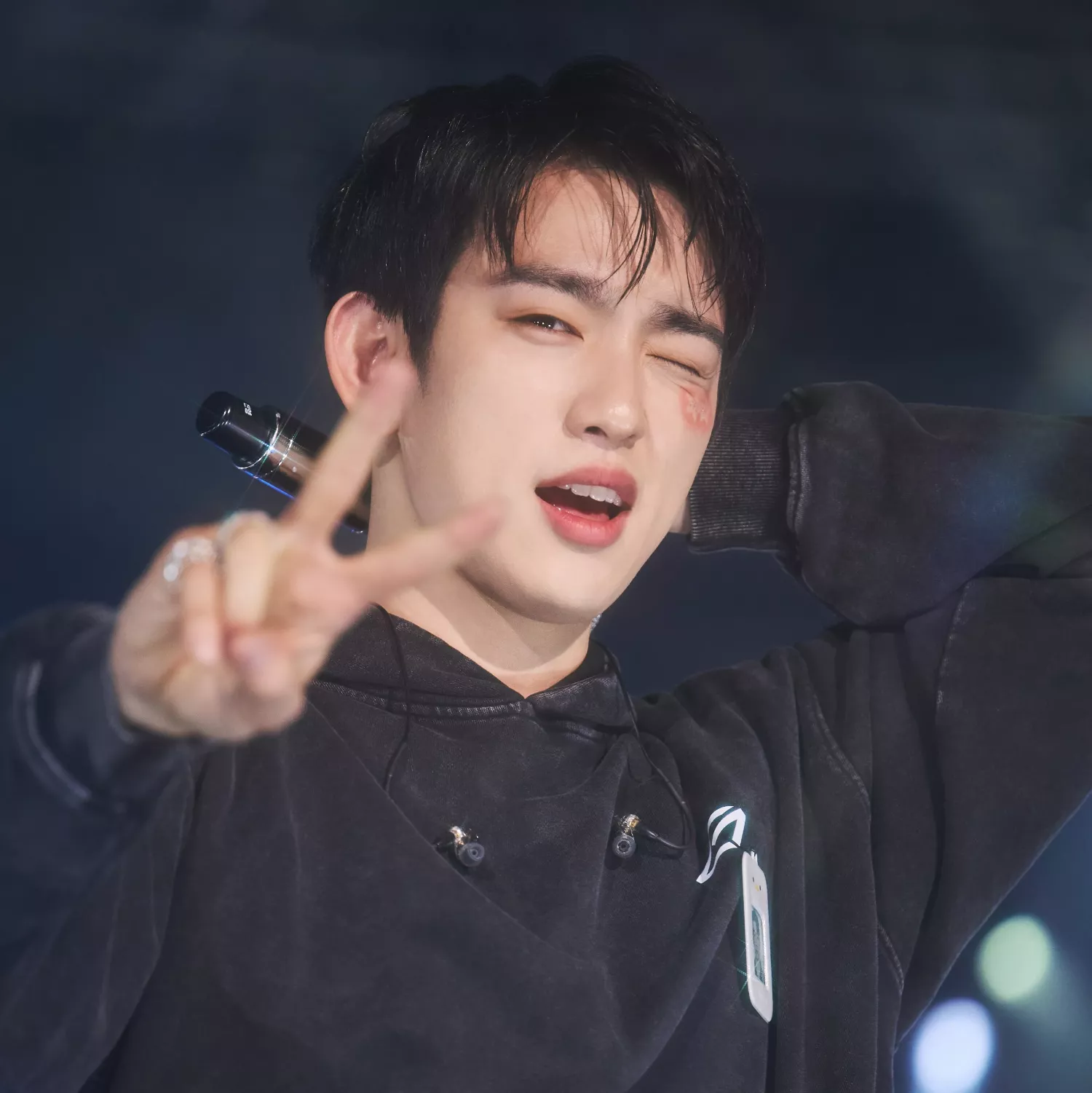 GOT7 최근 활동샷
