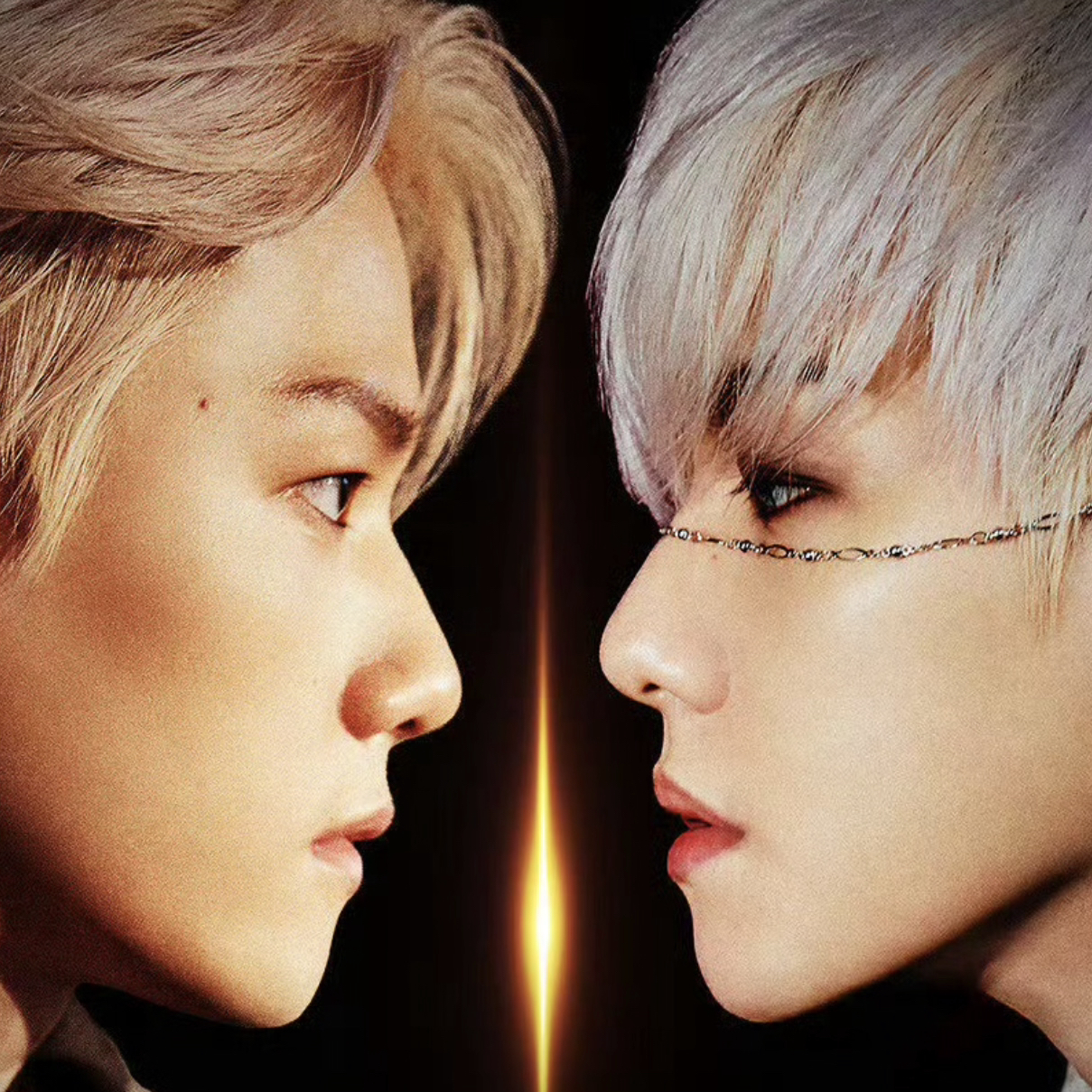 백현 (EXO) 최근 활동샷