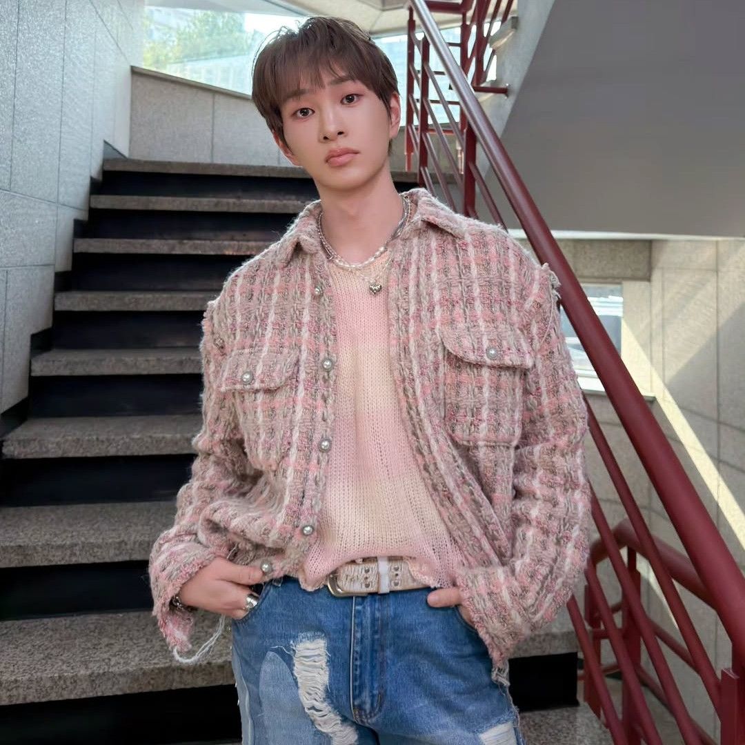 温流 (SHINee)的最新活动照片