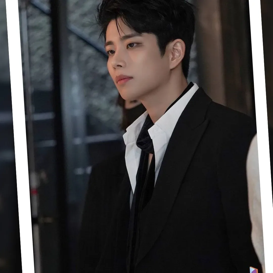 Latest photo of MJ (ASTRO)