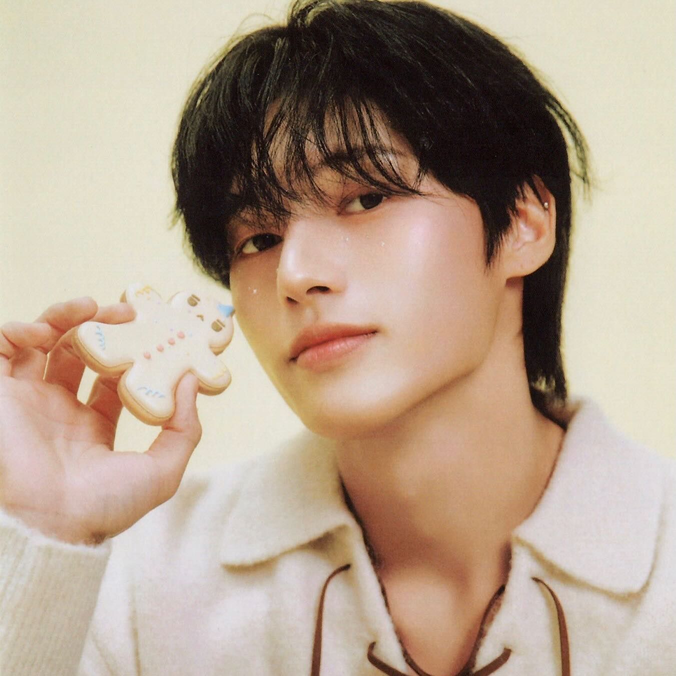 에이티즈 최근 활동샷