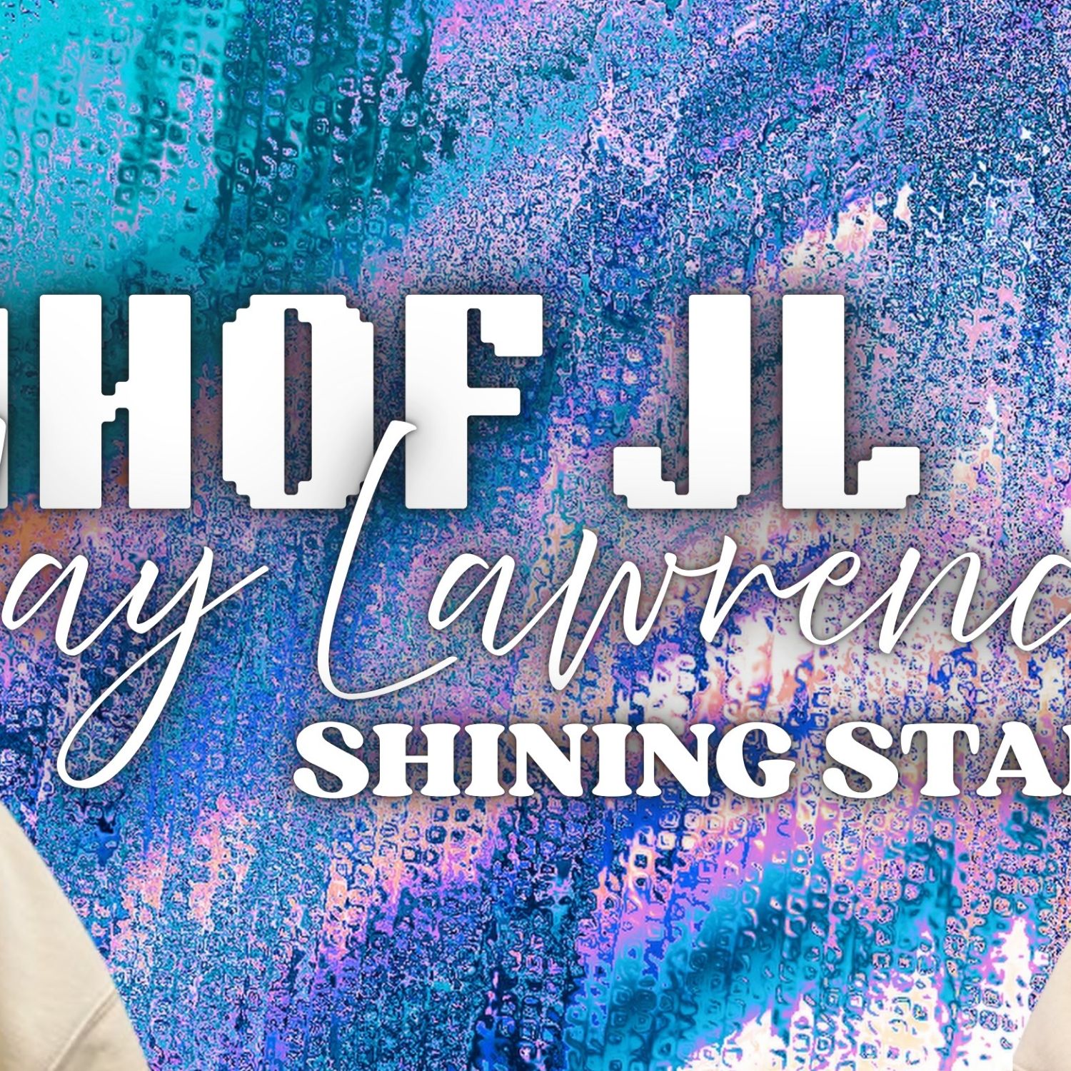 A moment captured by JL (AHOF)'s fan