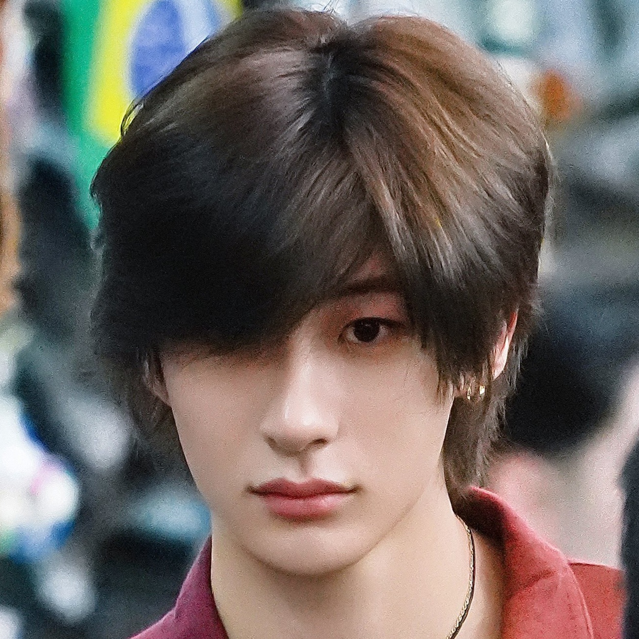 Latest photo of Anton (RIIZE)