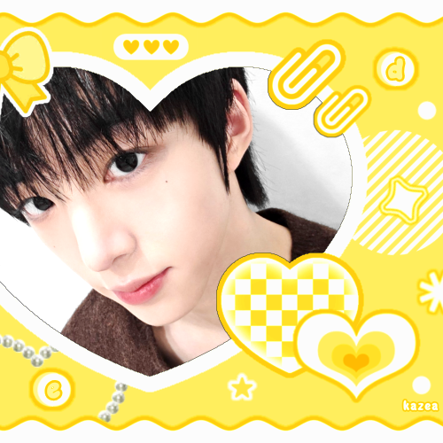 Momen yang diabadikan oleh penggemar Baek junhyuk (IDID)