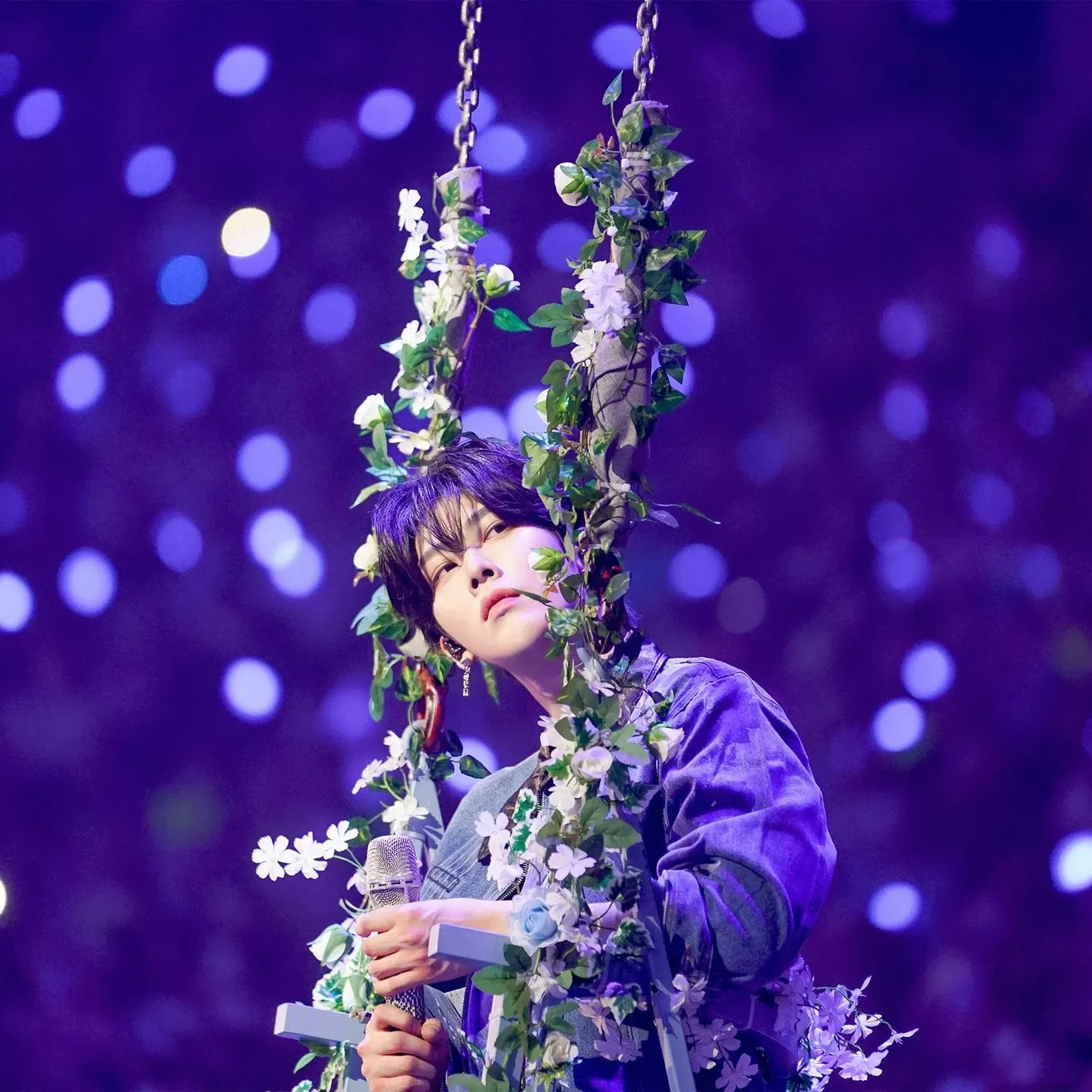 Ricky (AND2BLE)的幕後花絮