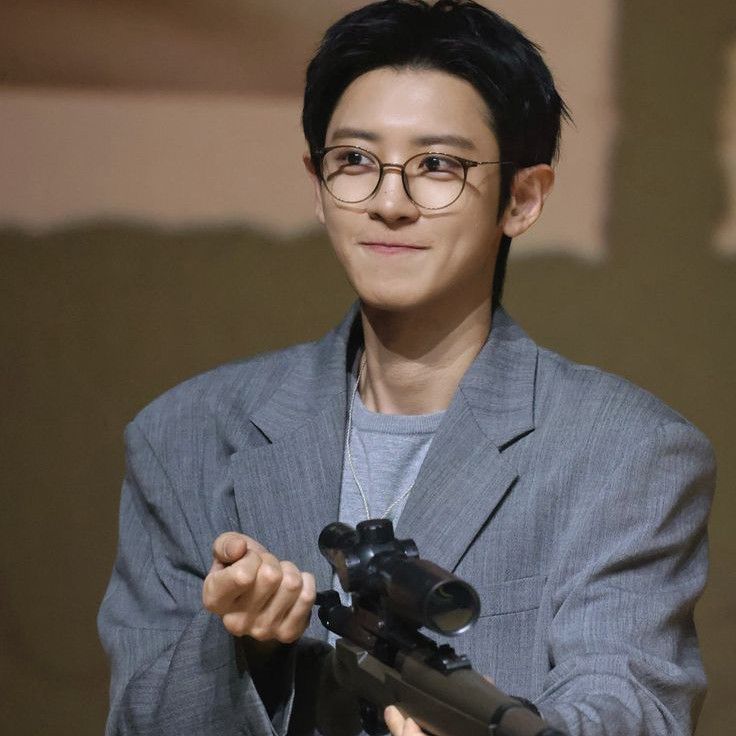 찬열 (EXO)의 최신 사진