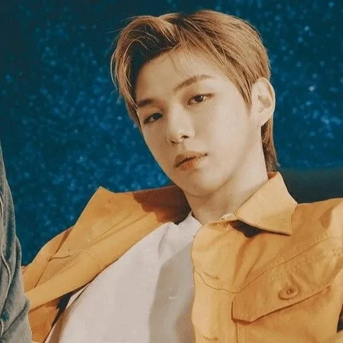 Momen yang diabadikan oleh penggemar Kang Daniel