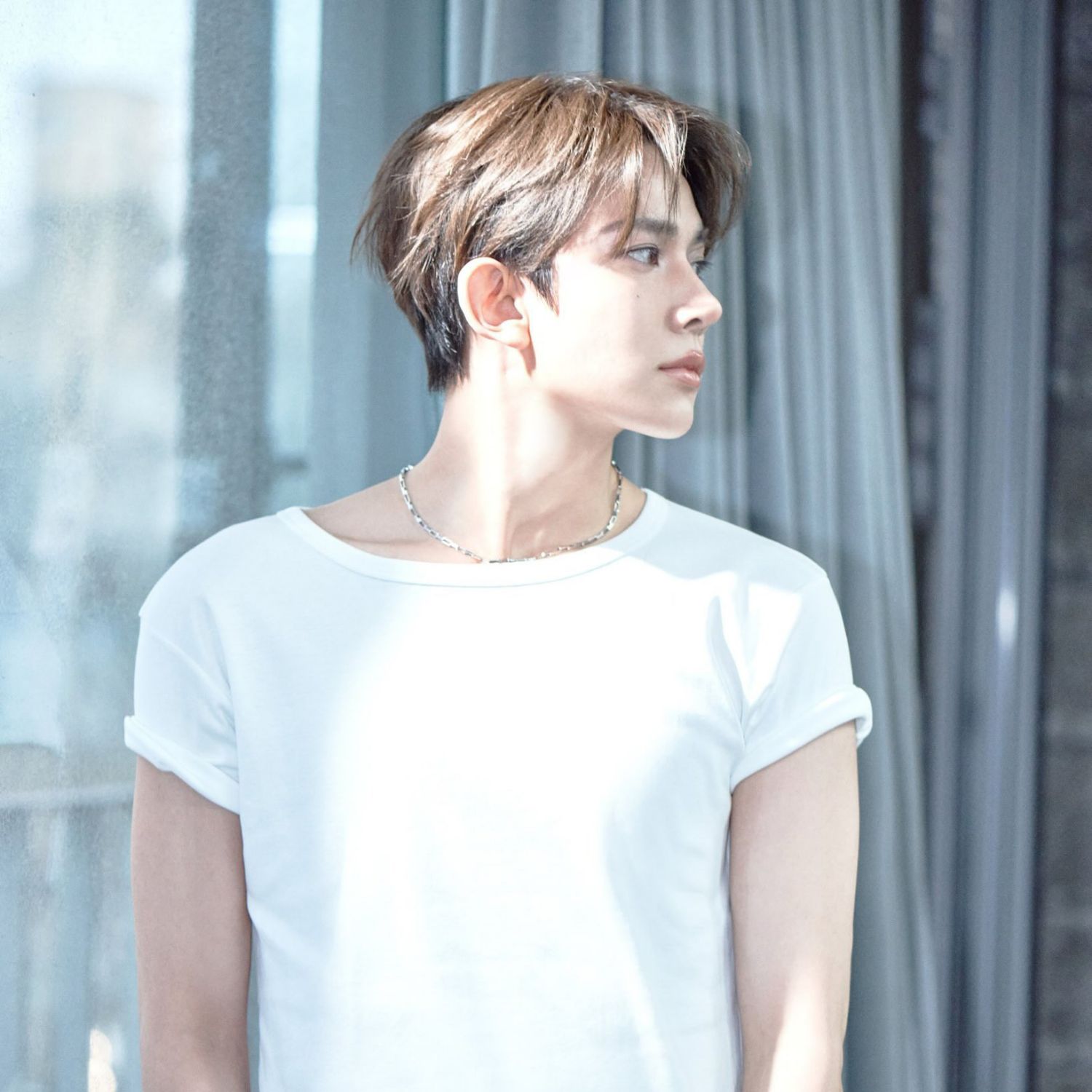 羲承的幕后花絮